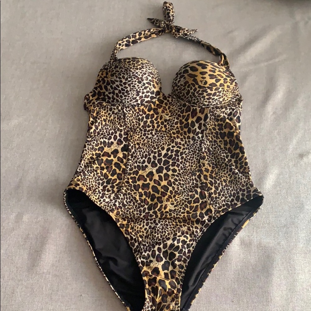 Victoria’s Secret - One Piece Swim Suit